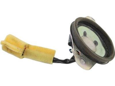 Toyota 86160-0C220 Instrument Panel Speaker
