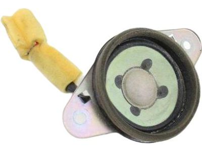 Toyota 86160-0C220 Instrument Panel Speaker