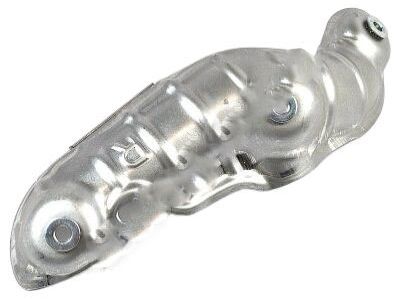 Toyota 17167-31050 Manifold Cover