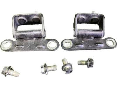 Toyota 68810-35010 Hinge Assy, Back Door, Upper