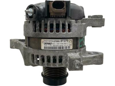 Toyota 27060-0T370 Alternator
