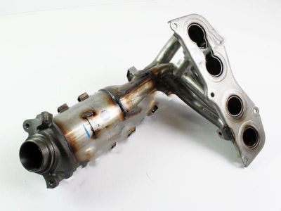 Toyota 25051-28340 Exhaust Manifold