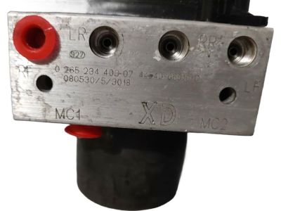 Toyota 44510-06010 ACTUATOR Assembly, Brake