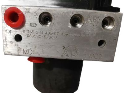 Toyota 44510-06010 ACTUATOR Assembly, Brake