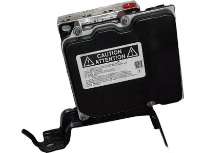 Toyota 44510-06010 ACTUATOR Assembly, Brake