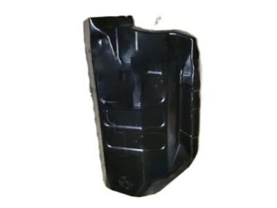 Toyota 58315-06020 Floor Extension