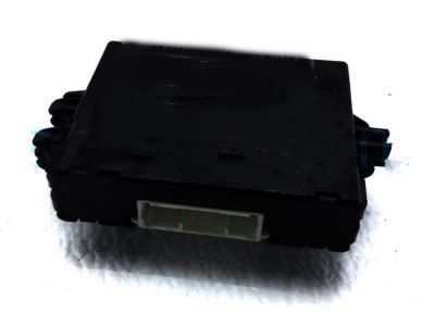 Toyota 89780-07011 Control Module