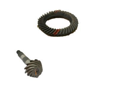 Toyota 41201-80348 Ring & Pinion