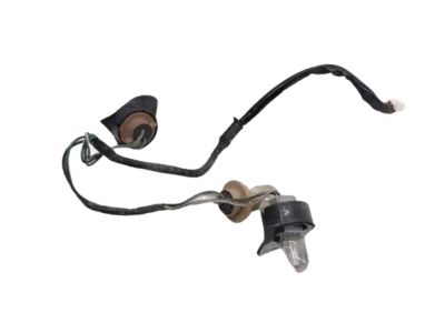 Toyota 81555-42050 Socket