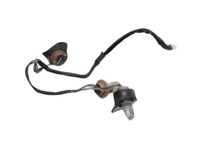 Toyota 81555-42050 Socket