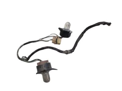 Toyota 81555-42050 Socket