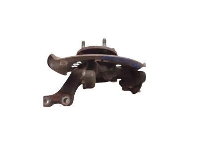 Toyota 43211-42070 Knuckle