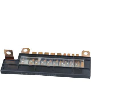 Toyota 82620-60170 Fuse Holder
