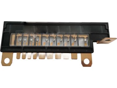 Toyota 82620-60170 Fuse Holder