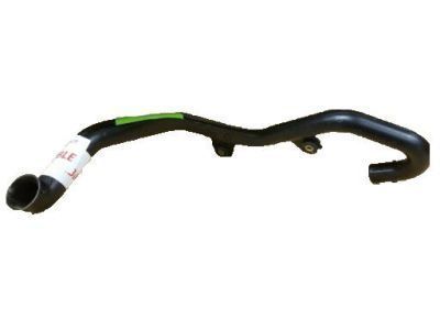 Toyota 17621-0F010 Inlet Hose