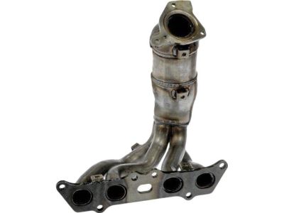 Toyota 25051-03040 Manifold