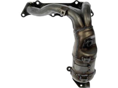Toyota 25051-03040 Manifold