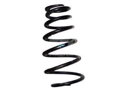 Toyota 48231-AA080 Coil Spring