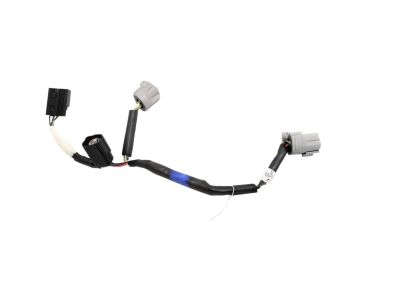 Toyota 81555-0E230 Wire Harness