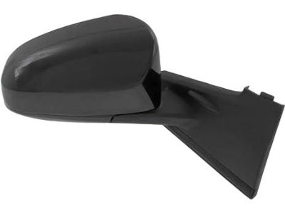 Toyota 87915-0D430-C0 Mirror Cover UNPAINTED