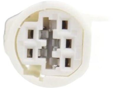 Toyota 87915-0D430-C0 Mirror Cover UNPAINTED