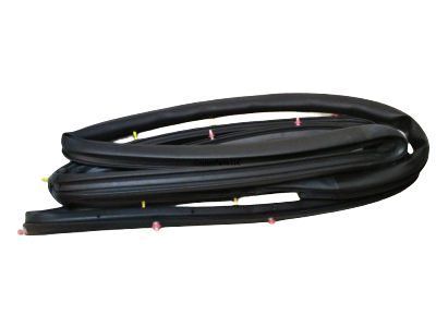 Toyota 67862-35010 Weatherstrip