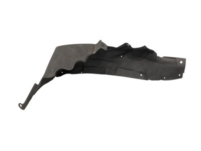 Toyota 65638-06250 Wheelhouse Liner