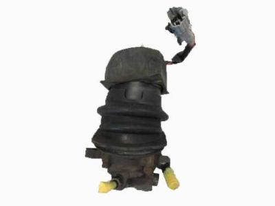 Toyota 44310-17010 Pump Assembly, VANE