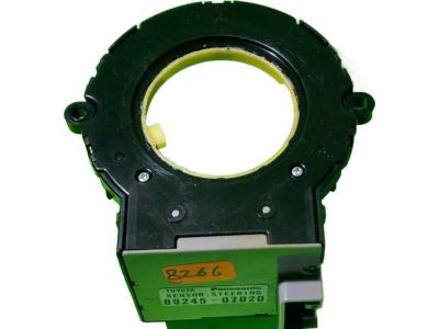 Toyota 89245-07020 Steering Sensor Assembly