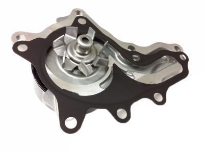 Toyota 16100-09515 Water Pump Assembly