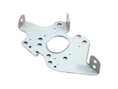 Toyota 86211-52030 AM/FM CD Mount Bracket