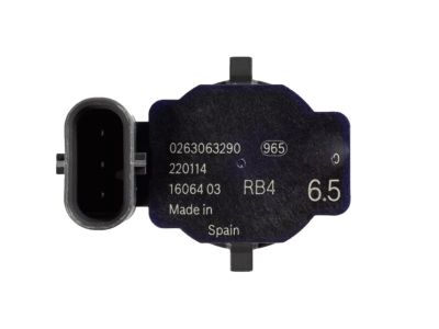 Toyota 89341-WAA05 Sensor