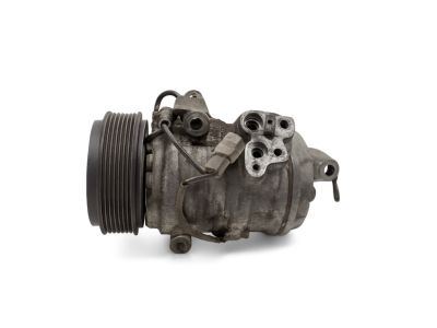 Toyota 88320-6A122 Compressor Assembly