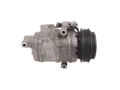 Toyota 88320-6A122 Compressor Assembly