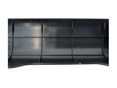 Toyota 67913-06270-B0 Front Sill Plate