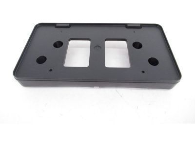 Toyota 75101-07030 License Bracket