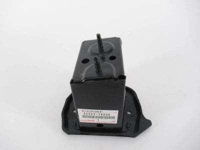 Toyota 52023-74030 Reinforce Bracket