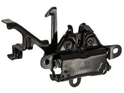 Toyota 53510-04030 Lock Assembly