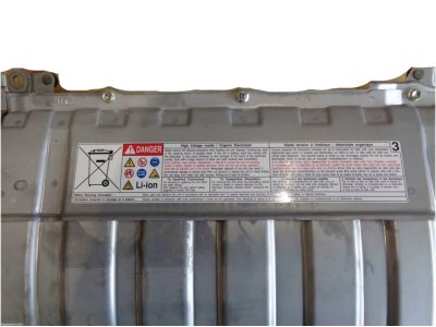 Toyota G9510-42020 Battery Assembly