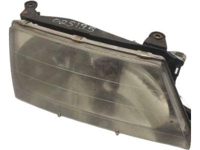 Toyota 81110-AC010 Headlamp Assembly