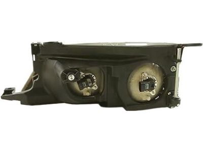 Toyota 81110-AC010 Headlamp Assembly