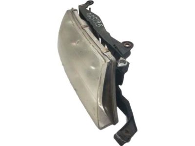 Toyota 81110-AC010 Headlamp Assembly