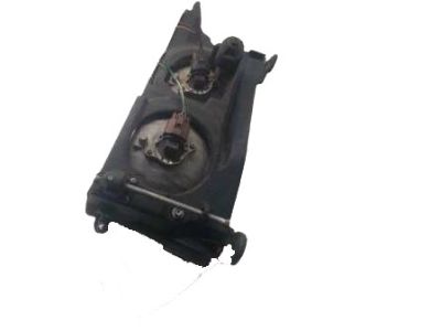 Toyota 81110-AC010 Headlamp Assembly