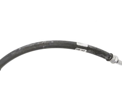 Toyota 88711-0R010 Discharge Hose