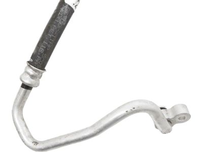 Toyota 88711-0R010 Discharge Hose
