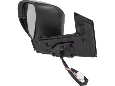 Toyota 87940-52D90 Mirror Assembly