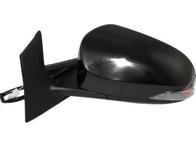 Toyota 87940-52D90 Mirror Assembly