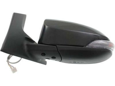 Toyota 87940-52D90 Mirror Assembly