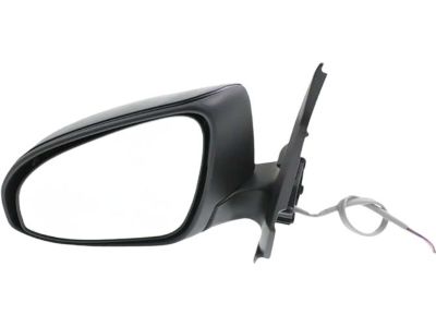 Toyota 87940-52D90 Mirror Assembly