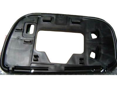 Toyota 87961-33150 Mirror Glass